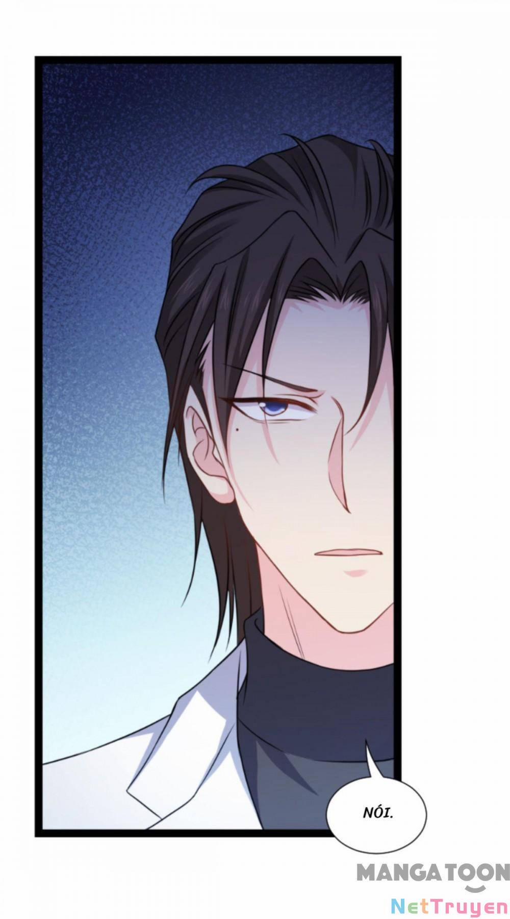 Ảnh Hậu Lão Bà Không Được Chạy 212 trang 9