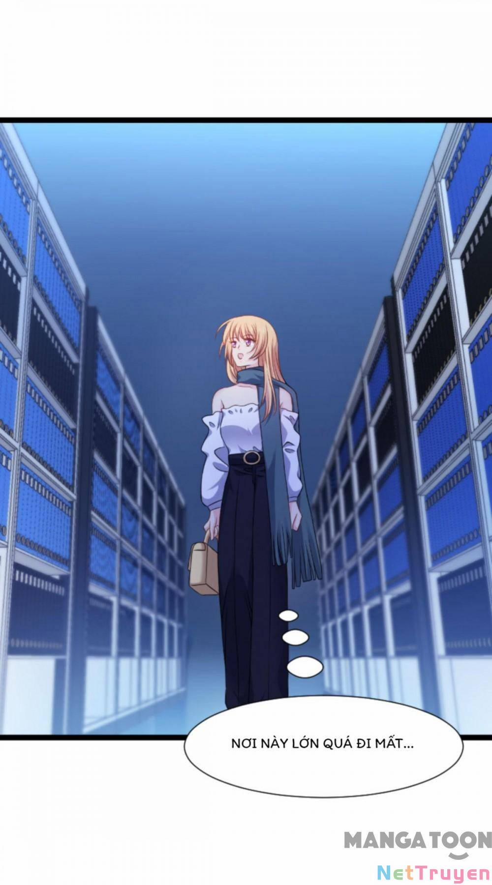 Ảnh Hậu Lão Bà Không Được Chạy 213 trang 0