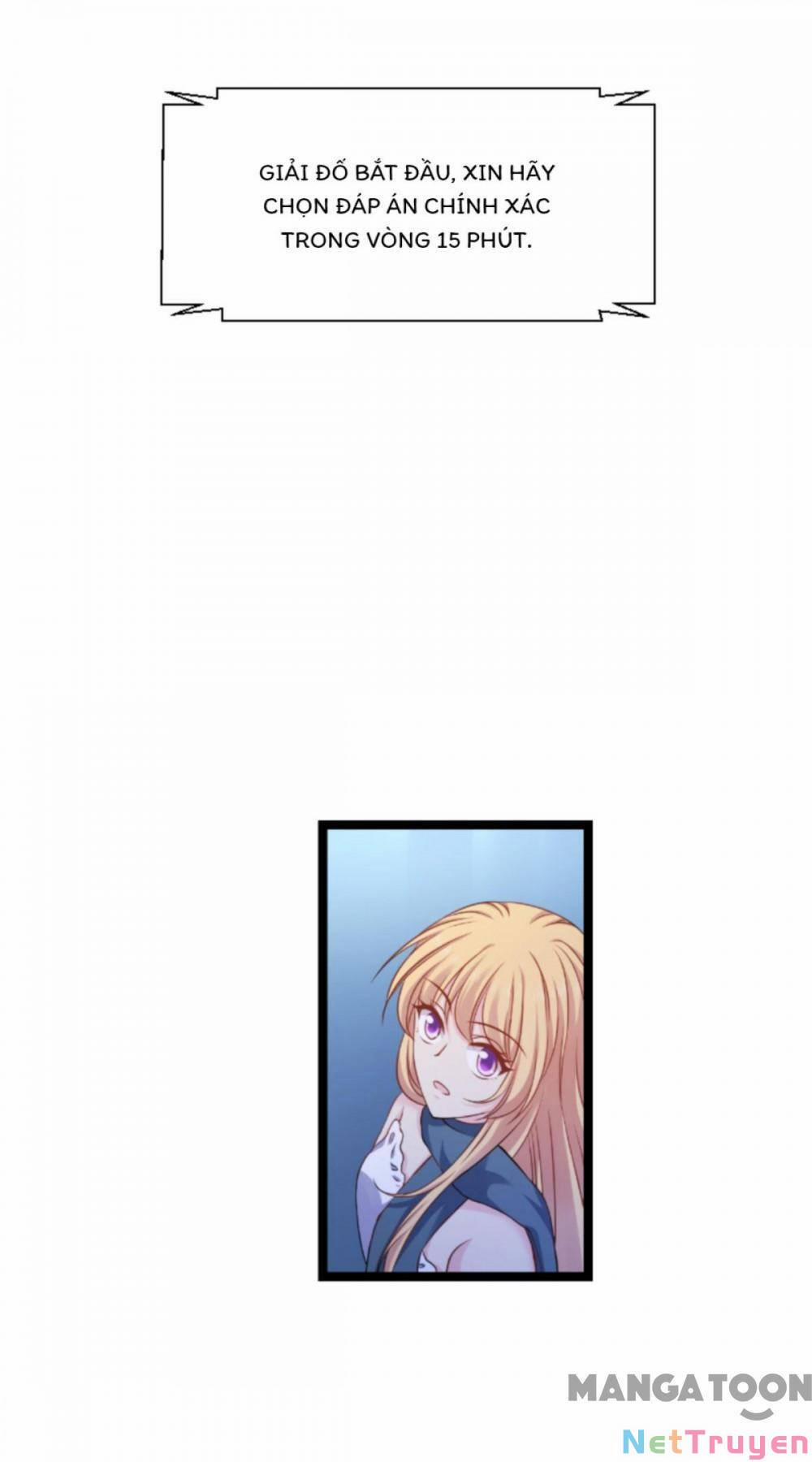 Ảnh Hậu Lão Bà Không Được Chạy 213 trang 1