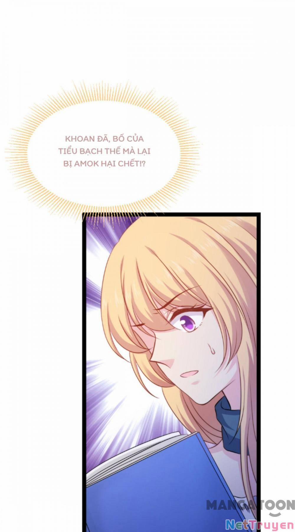 Ảnh Hậu Lão Bà Không Được Chạy 213 trang 10