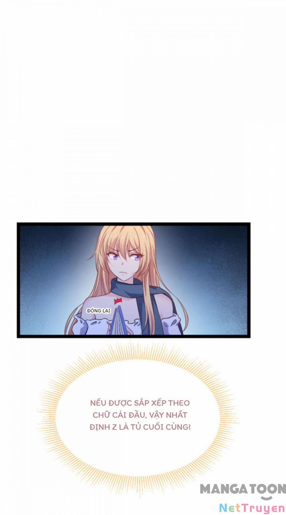 Ảnh Hậu Lão Bà Không Được Chạy 213 trang 13