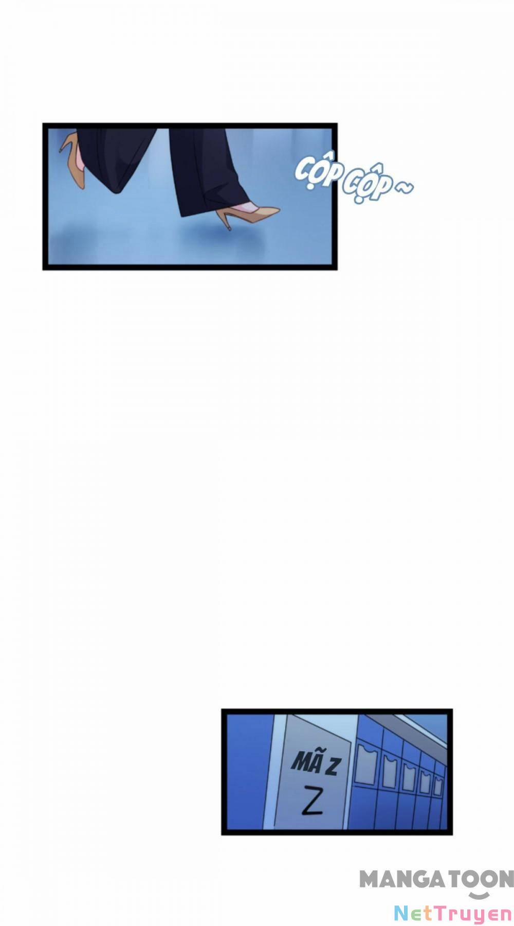 Ảnh Hậu Lão Bà Không Được Chạy 213 trang 14