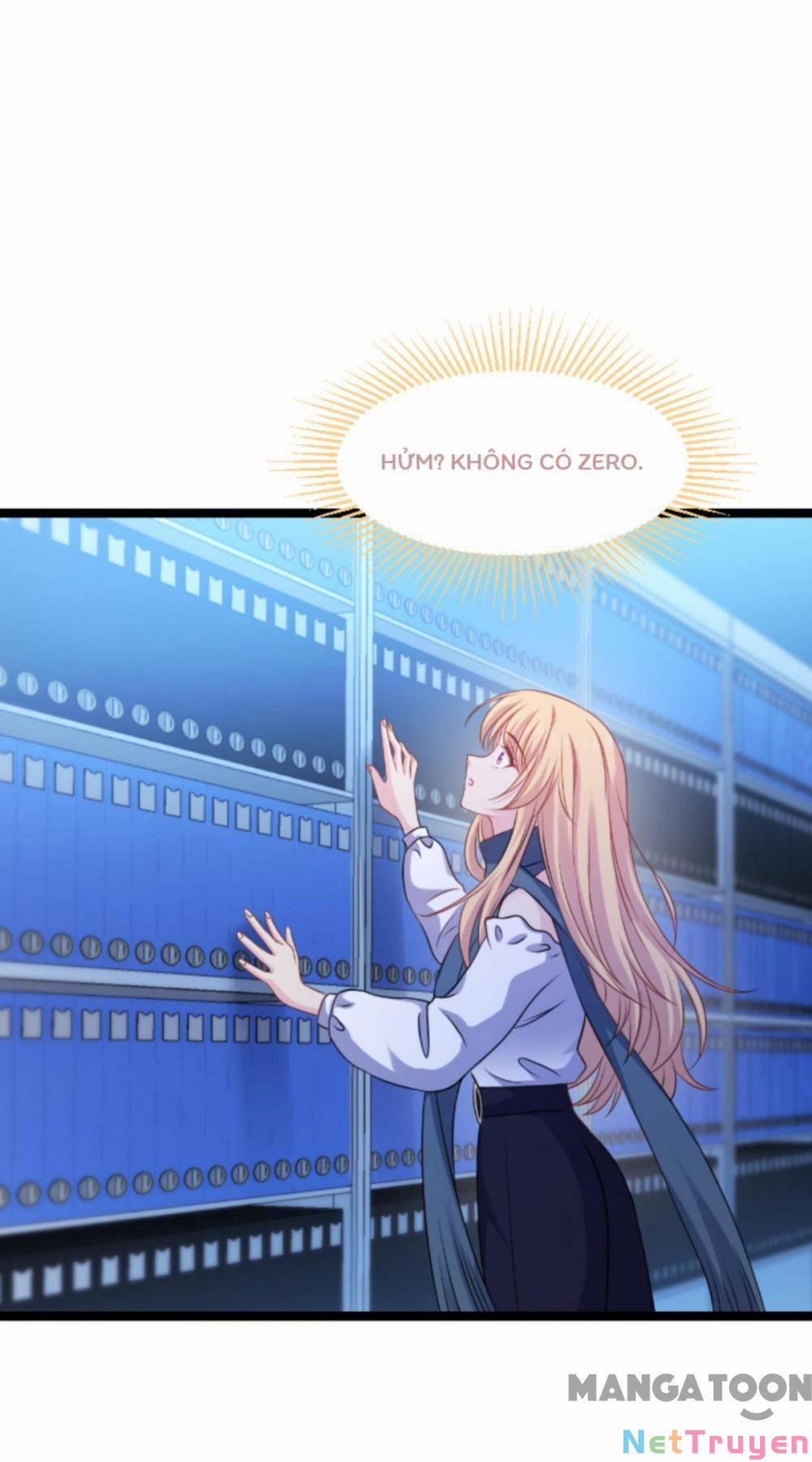 Ảnh Hậu Lão Bà Không Được Chạy 213 trang 15