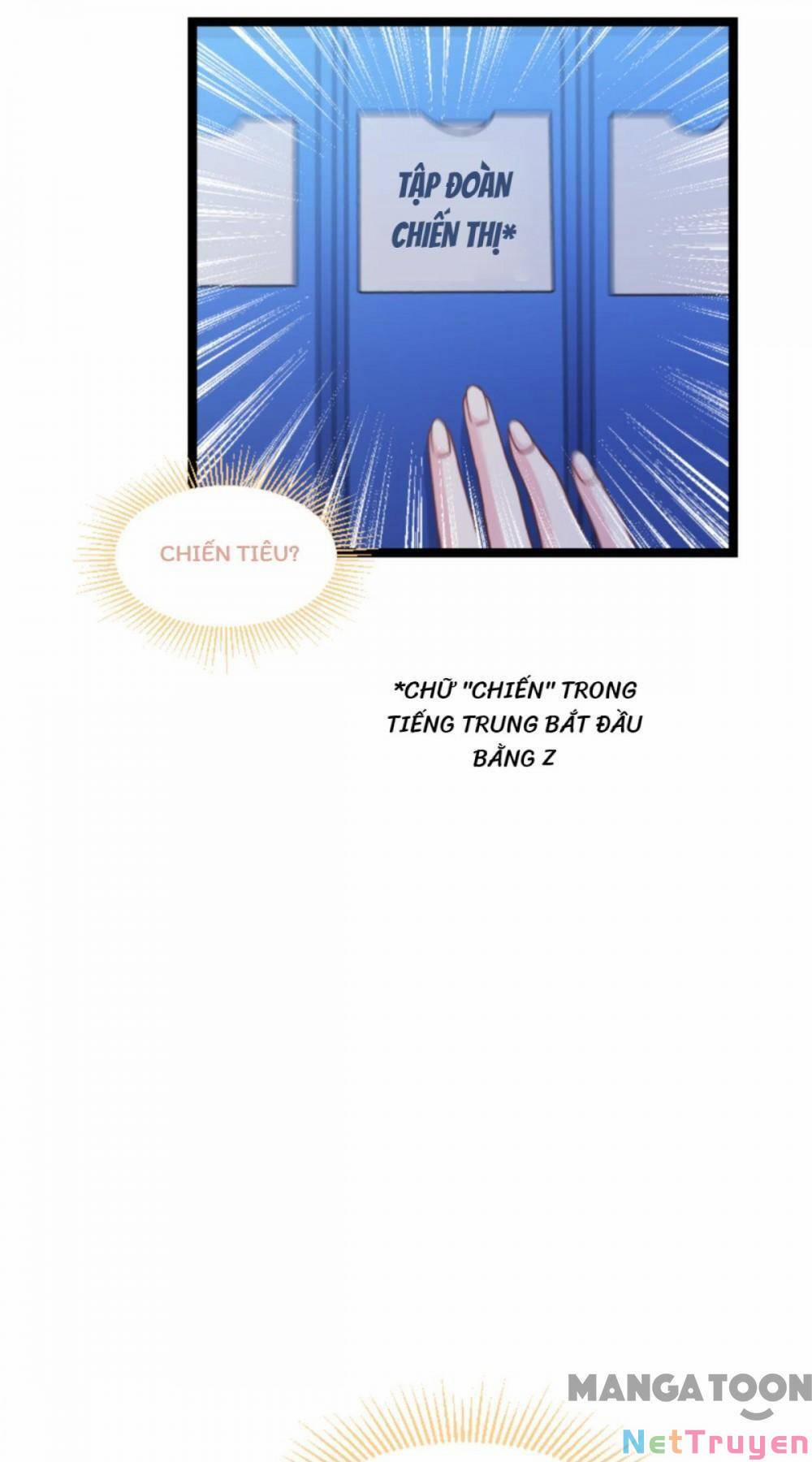 Ảnh Hậu Lão Bà Không Được Chạy 213 trang 16