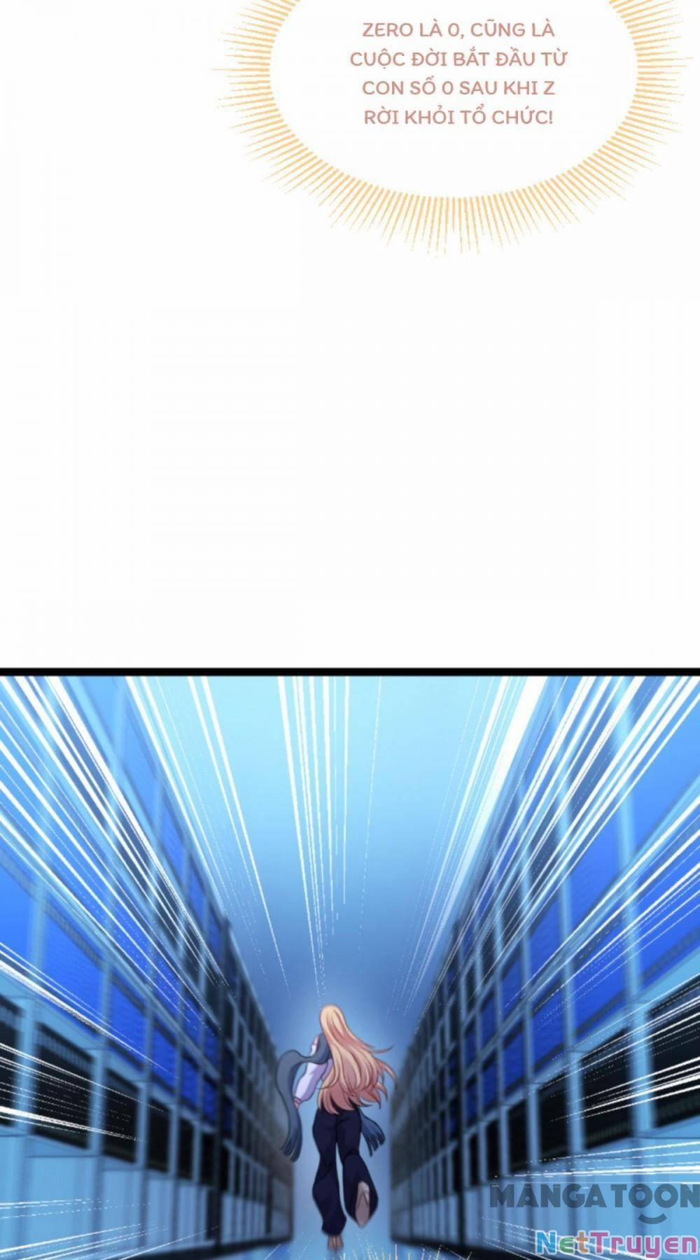 Ảnh Hậu Lão Bà Không Được Chạy 213 trang 18