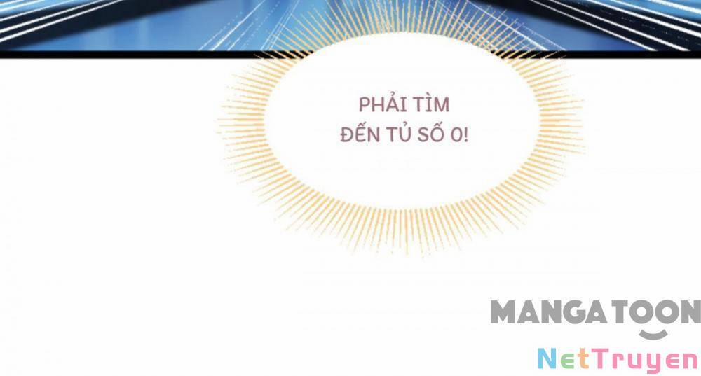 Ảnh Hậu Lão Bà Không Được Chạy 213 trang 19