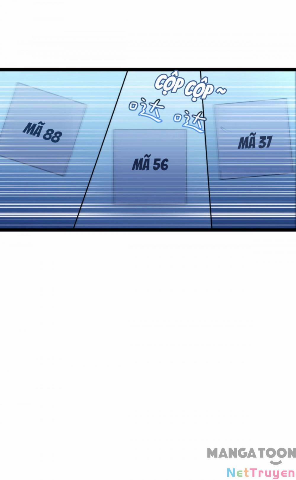 Ảnh Hậu Lão Bà Không Được Chạy 213 trang 20