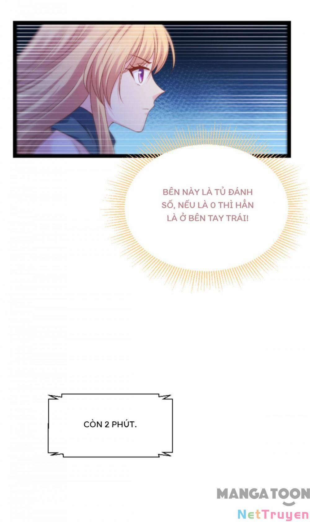 Ảnh Hậu Lão Bà Không Được Chạy 213 trang 21