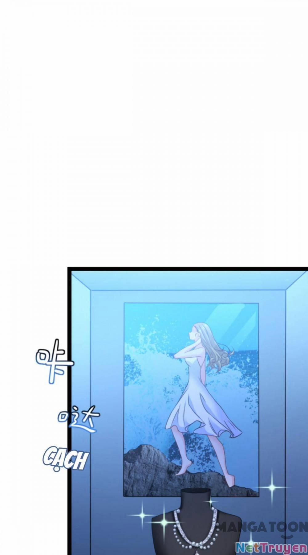 Ảnh Hậu Lão Bà Không Được Chạy 213 trang 24