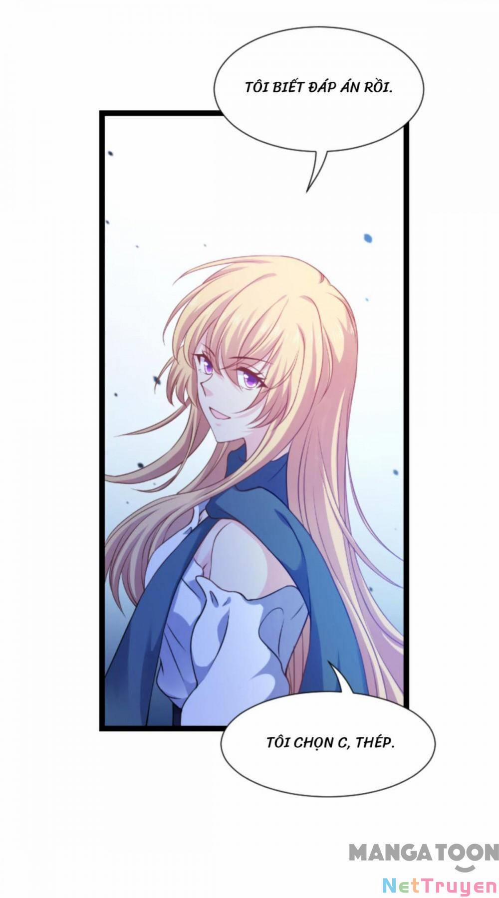 Ảnh Hậu Lão Bà Không Được Chạy 213 trang 28