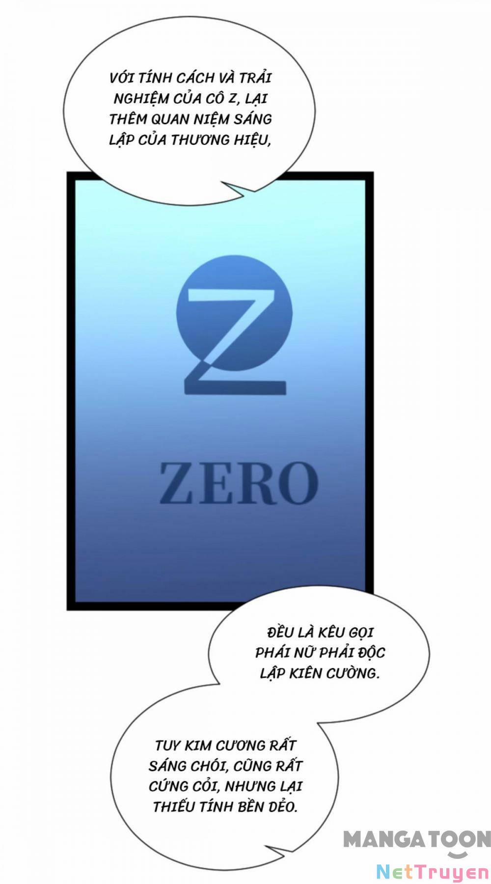 Ảnh Hậu Lão Bà Không Được Chạy 213 trang 29