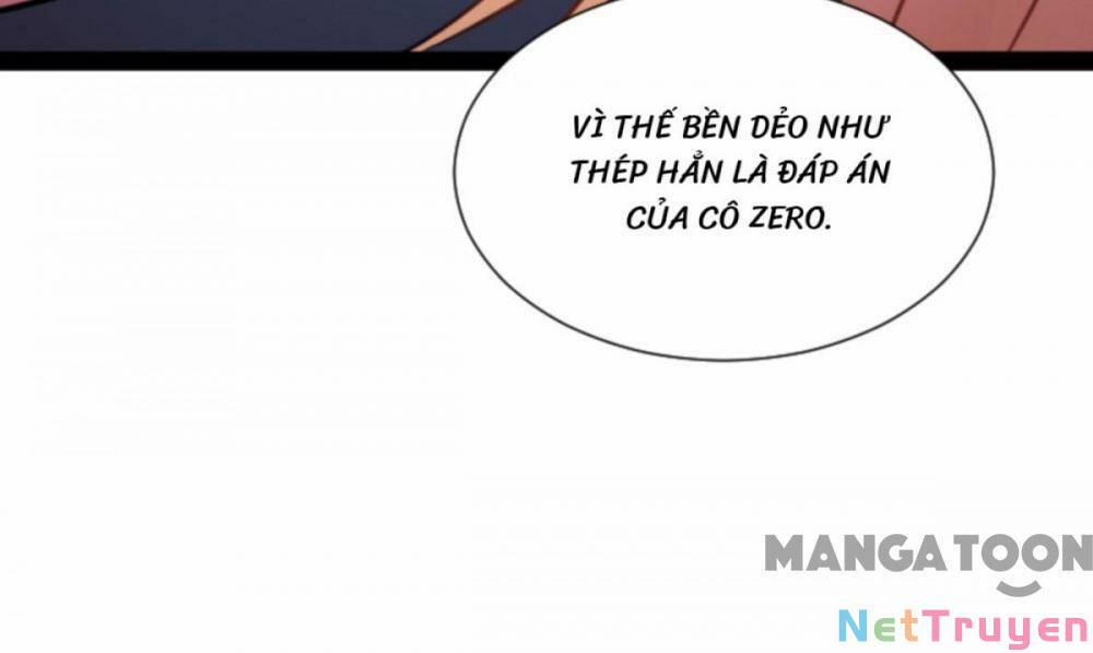 Ảnh Hậu Lão Bà Không Được Chạy 213 trang 31