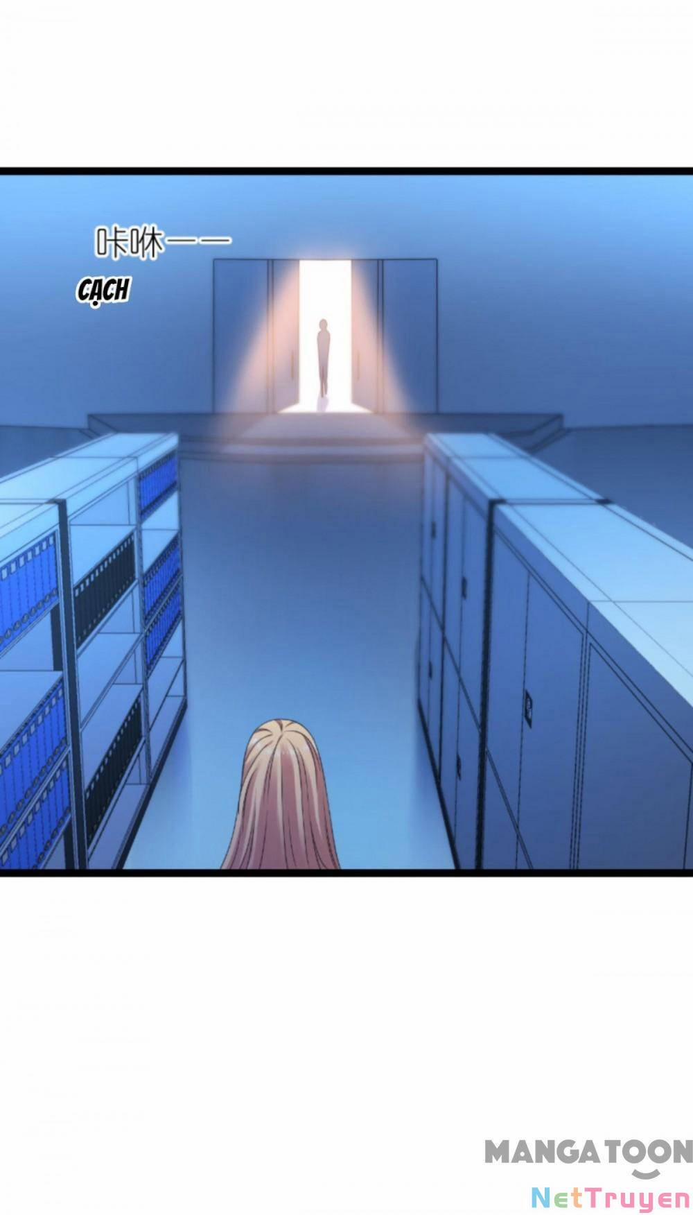 Ảnh Hậu Lão Bà Không Được Chạy 213 trang 32