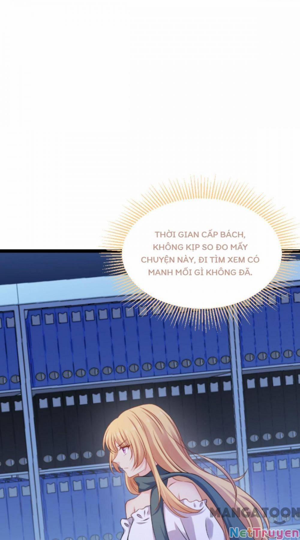 Ảnh Hậu Lão Bà Không Được Chạy 213 trang 4