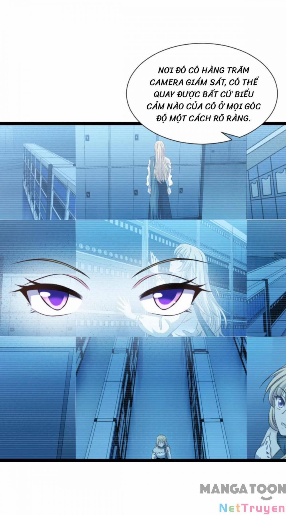 Ảnh Hậu Lão Bà Không Được Chạy 213 trang 40