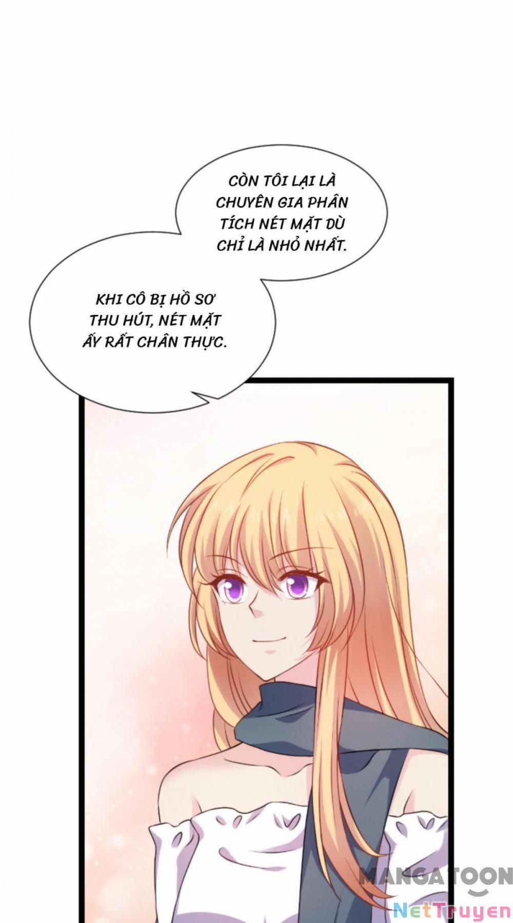 Ảnh Hậu Lão Bà Không Được Chạy 213 trang 41