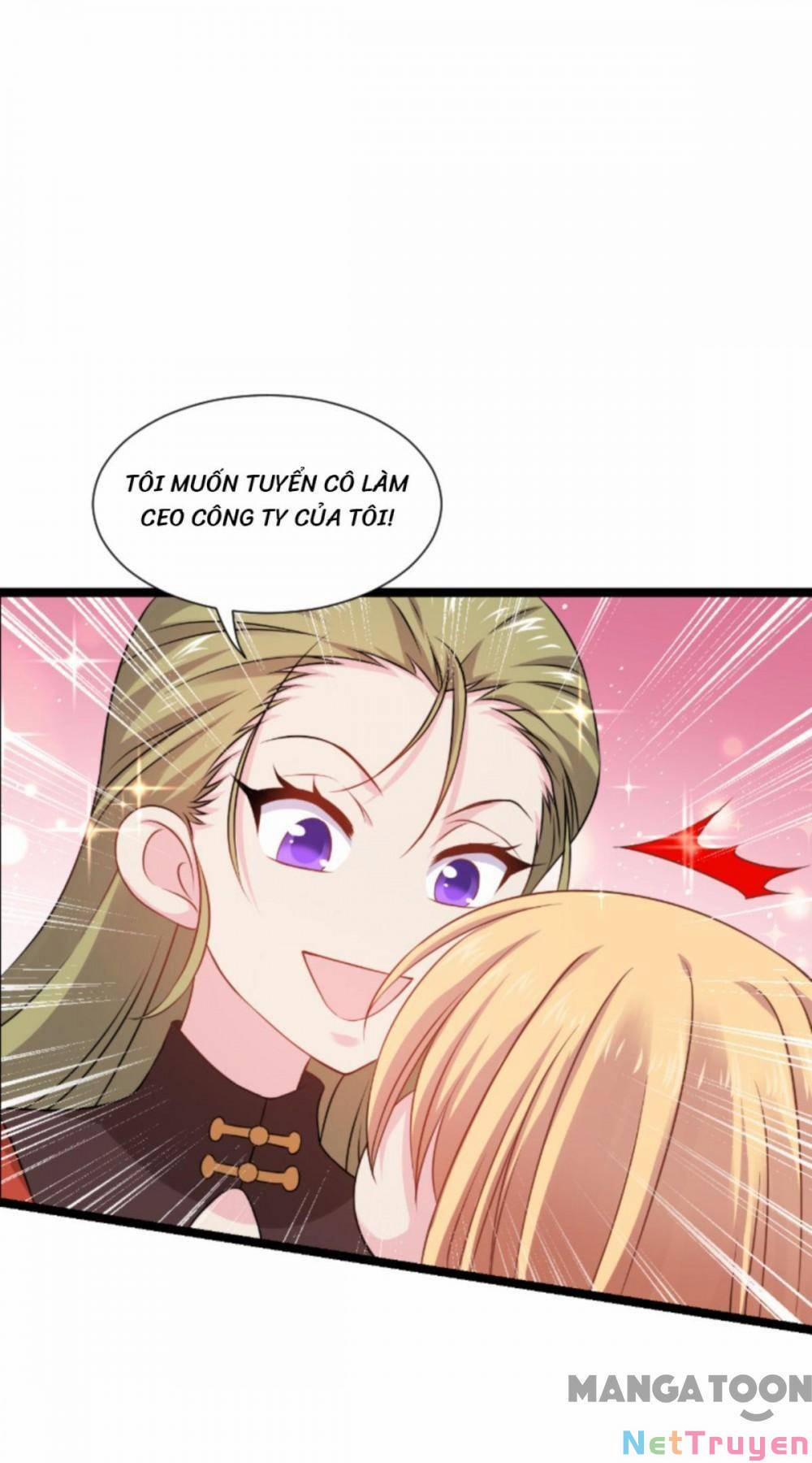 Ảnh Hậu Lão Bà Không Được Chạy 213 trang 45