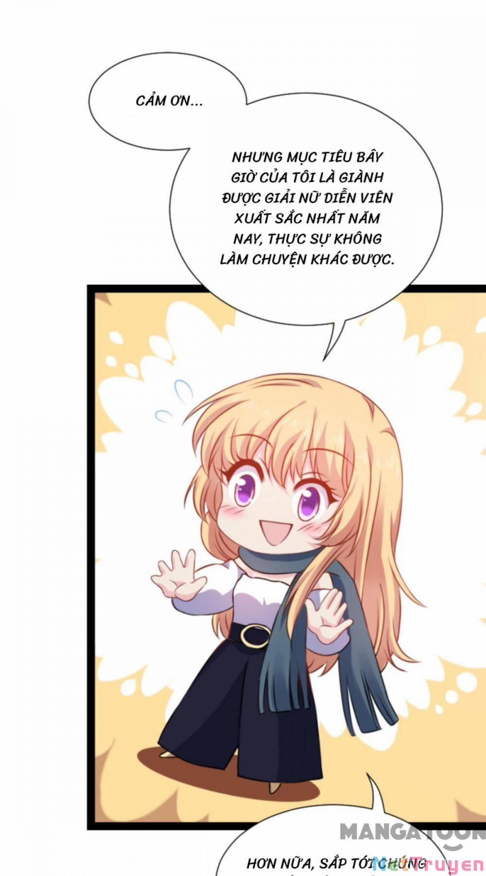 Ảnh Hậu Lão Bà Không Được Chạy 213 trang 46