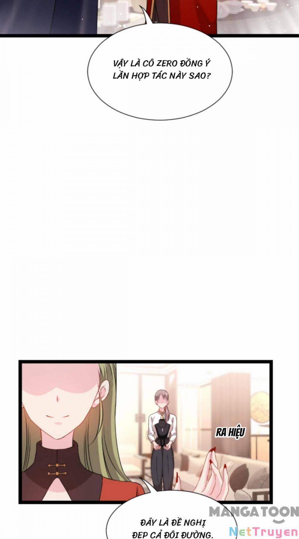 Ảnh Hậu Lão Bà Không Được Chạy 213 trang 48