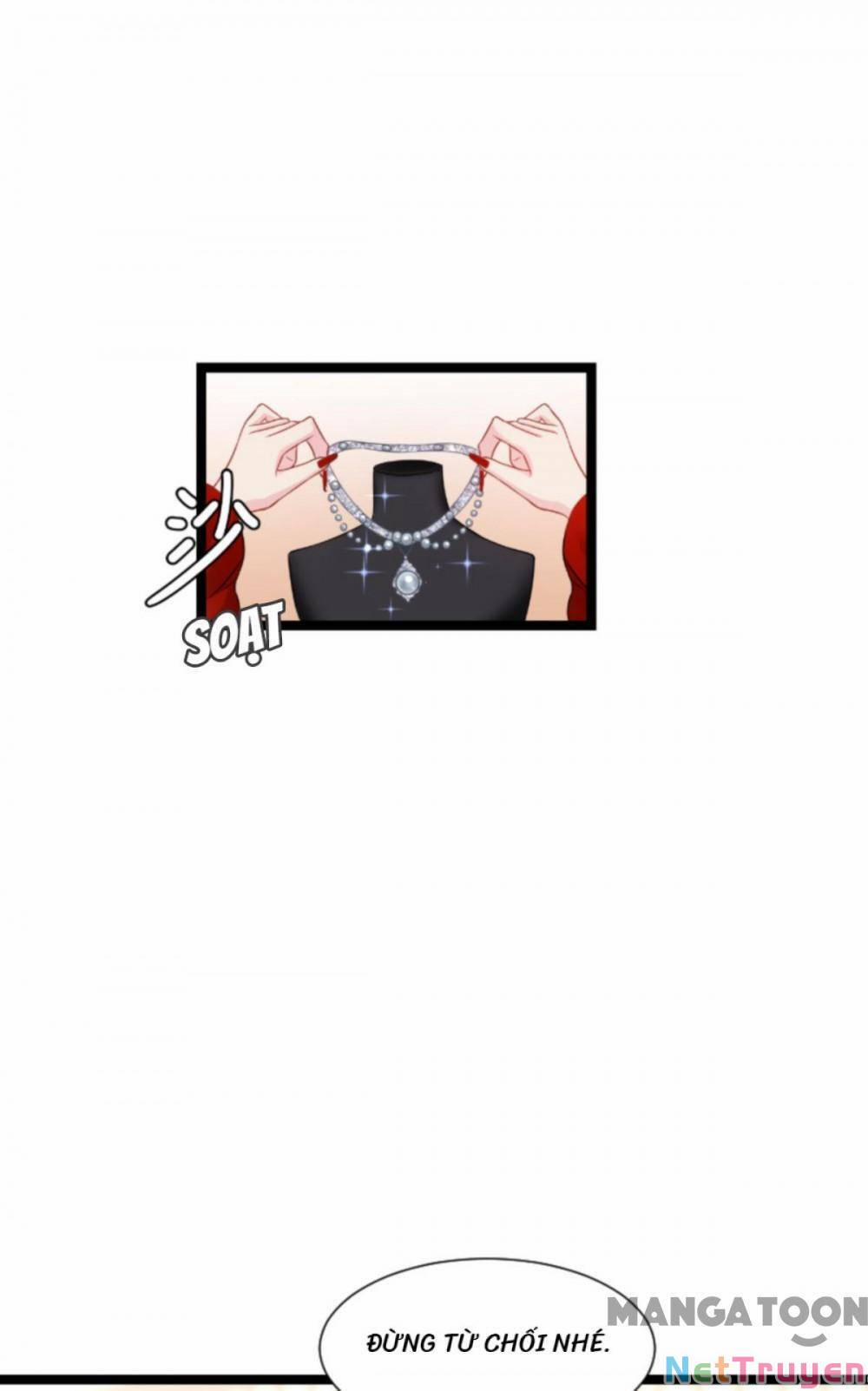 Ảnh Hậu Lão Bà Không Được Chạy 213 trang 50