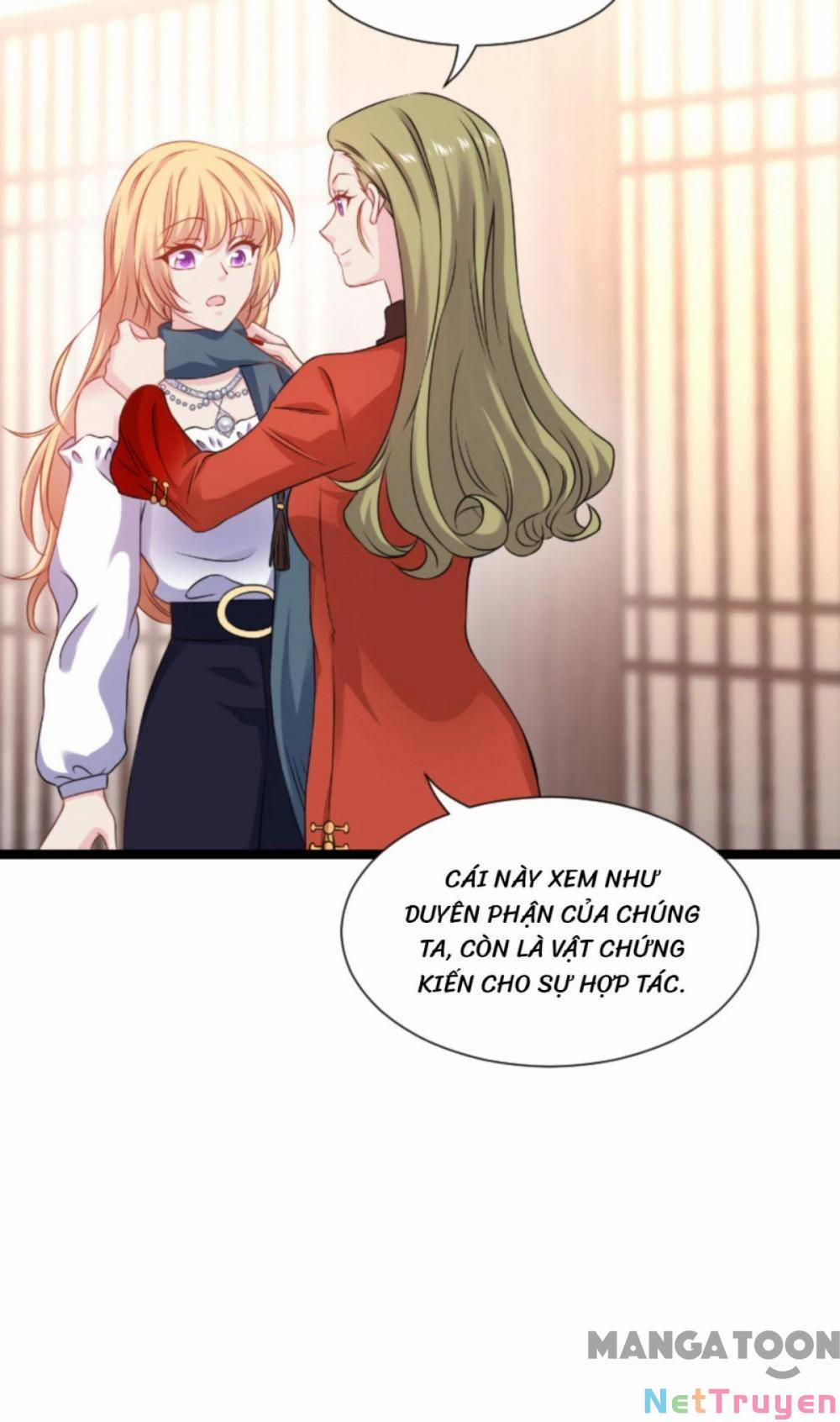 Ảnh Hậu Lão Bà Không Được Chạy 213 trang 51