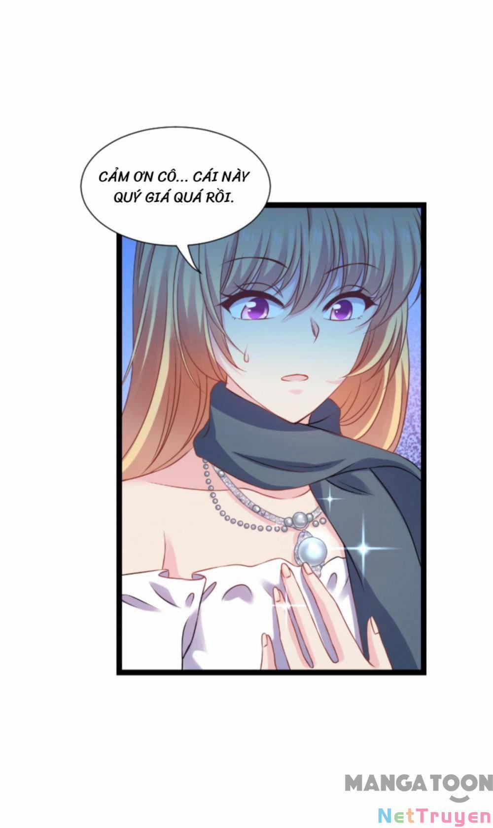 Ảnh Hậu Lão Bà Không Được Chạy 213 trang 52