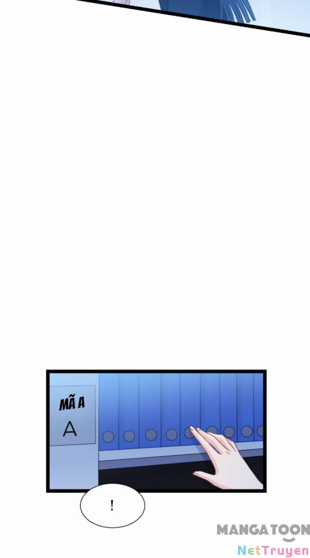 Ảnh Hậu Lão Bà Không Được Chạy 213 trang 6