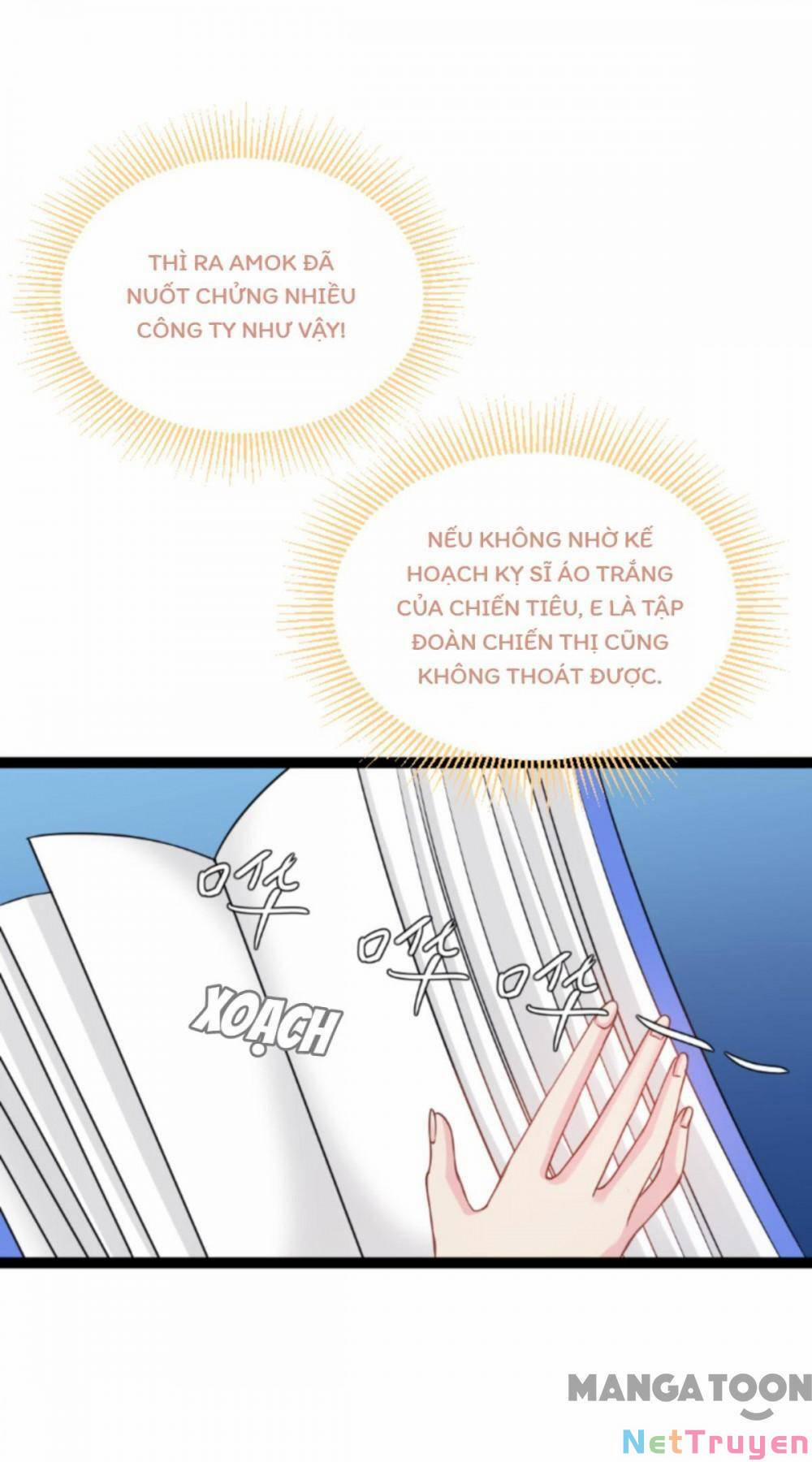 Ảnh Hậu Lão Bà Không Được Chạy 213 trang 9