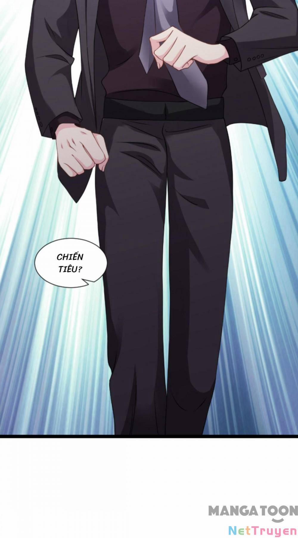 Ảnh Hậu Lão Bà Không Được Chạy 214 trang 10