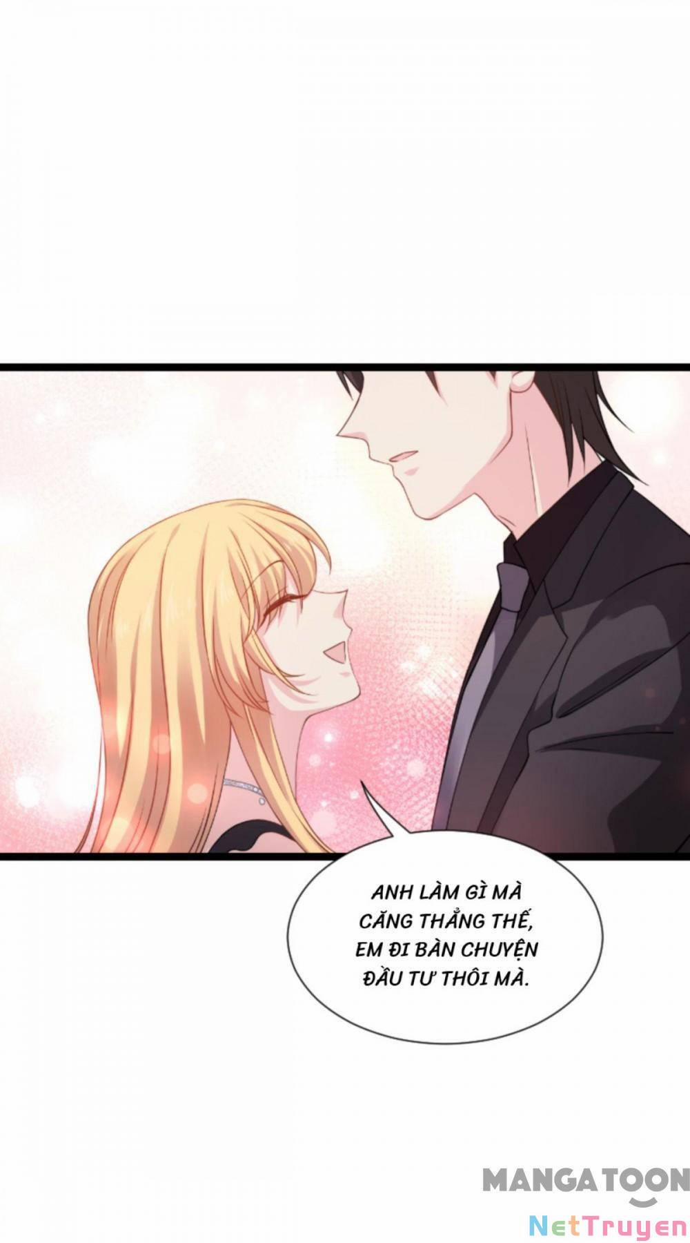 Ảnh Hậu Lão Bà Không Được Chạy 214 trang 15