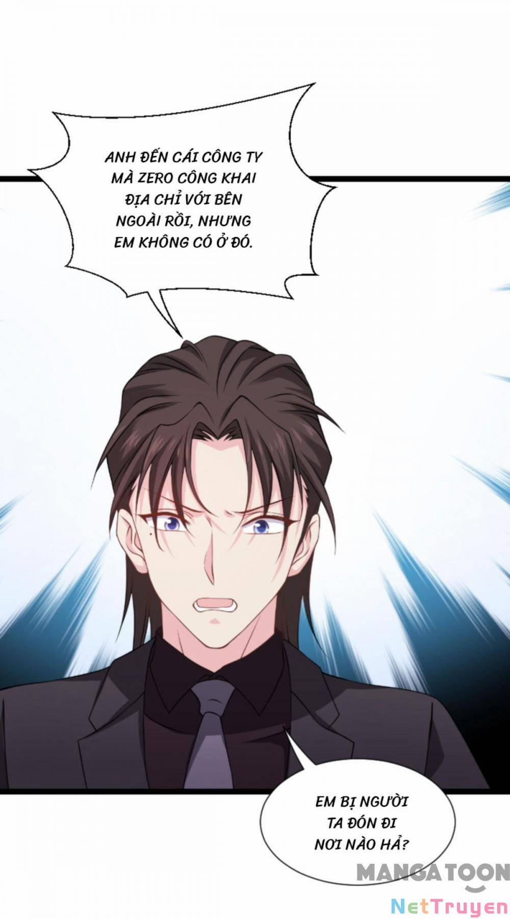 Ảnh Hậu Lão Bà Không Được Chạy 214 trang 16