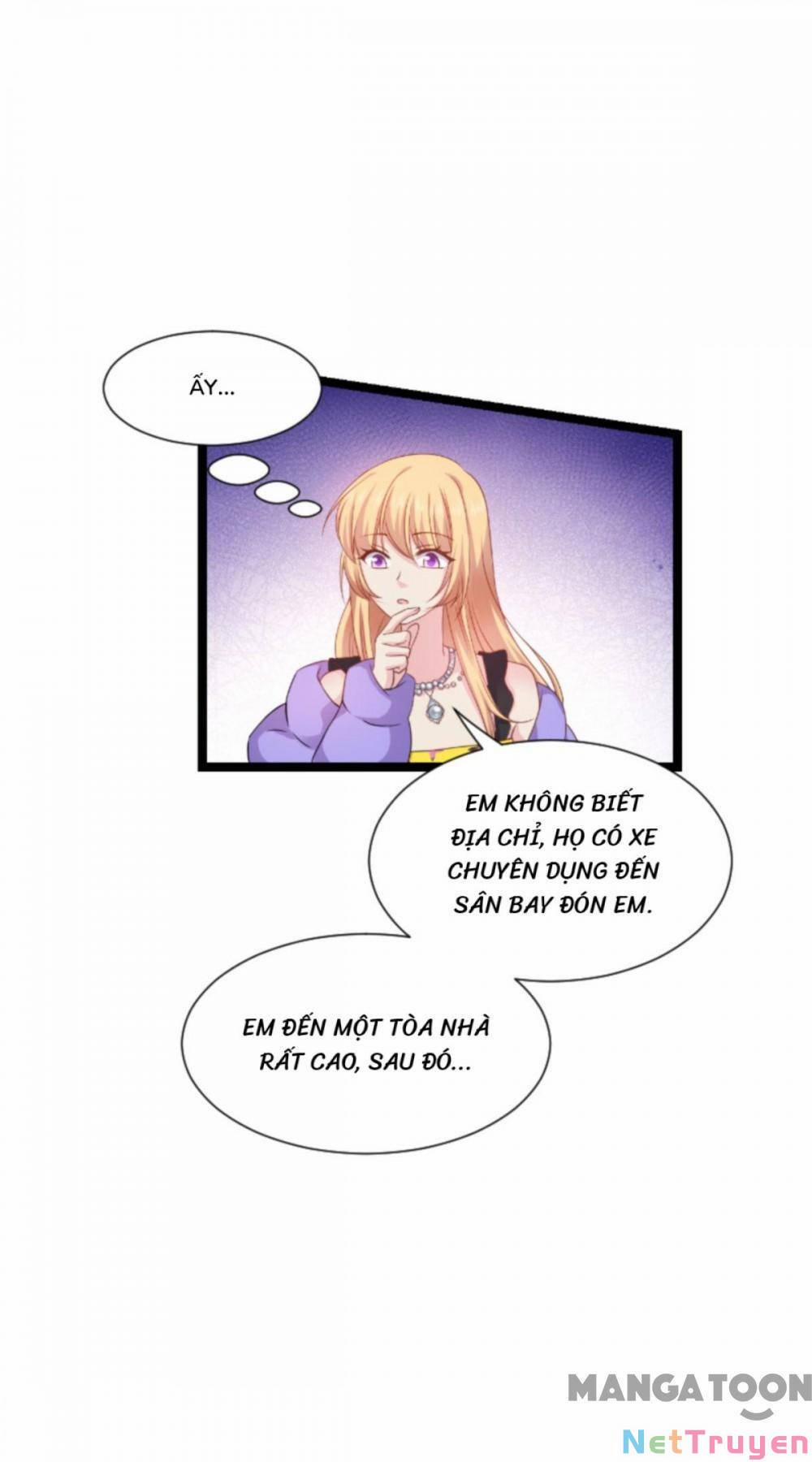 Ảnh Hậu Lão Bà Không Được Chạy 214 trang 17