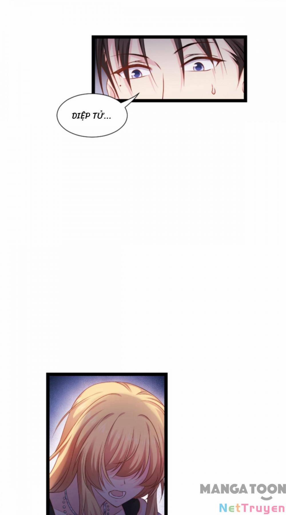 Ảnh Hậu Lão Bà Không Được Chạy 214 trang 24