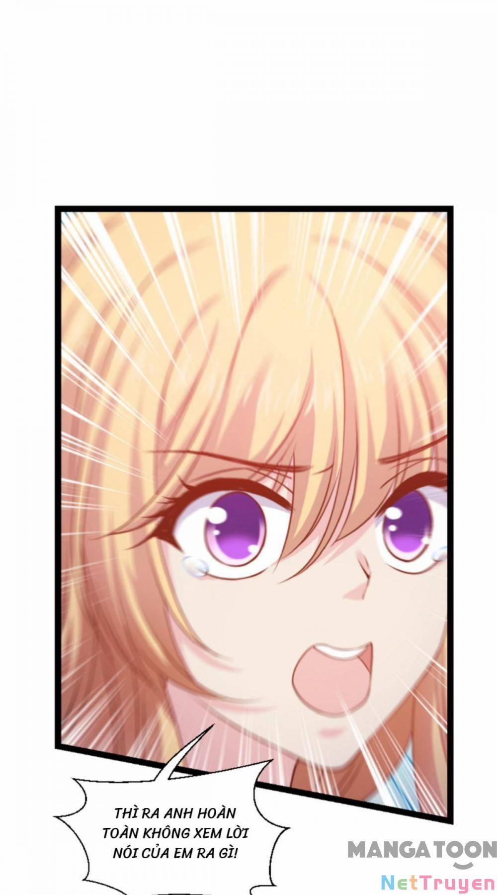 Ảnh Hậu Lão Bà Không Được Chạy 214 trang 26