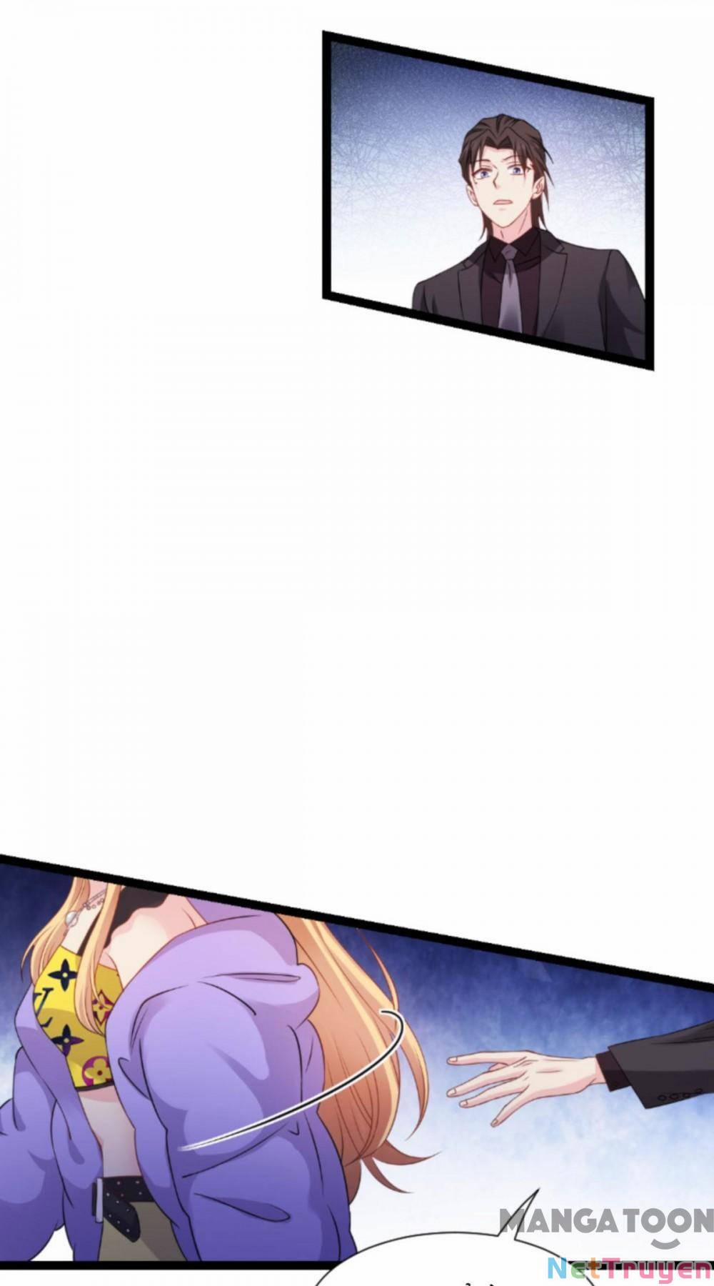 Ảnh Hậu Lão Bà Không Được Chạy 214 trang 28