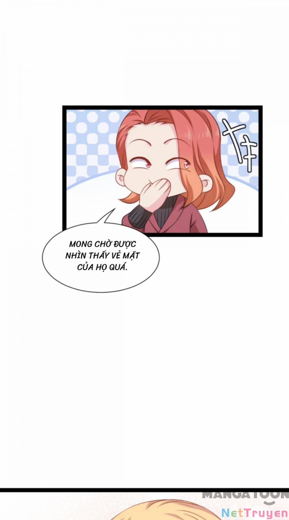 Ảnh Hậu Lão Bà Không Được Chạy 214 trang 3