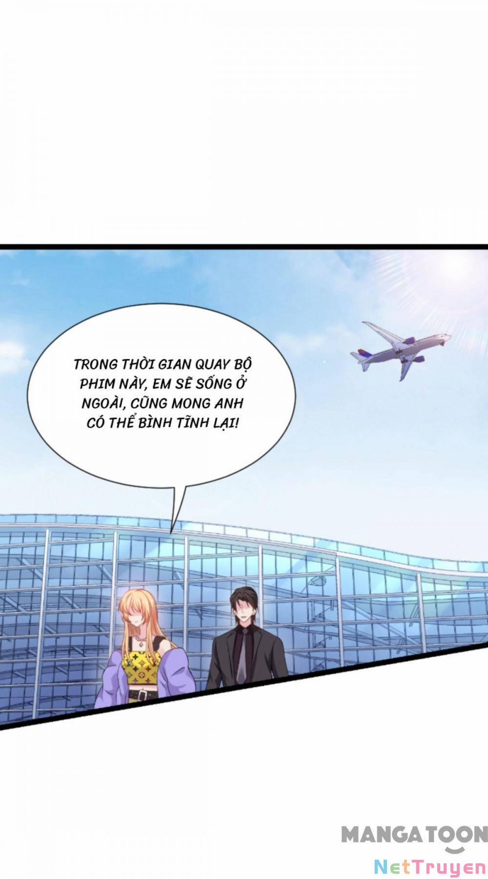 Ảnh Hậu Lão Bà Không Được Chạy 214 trang 31