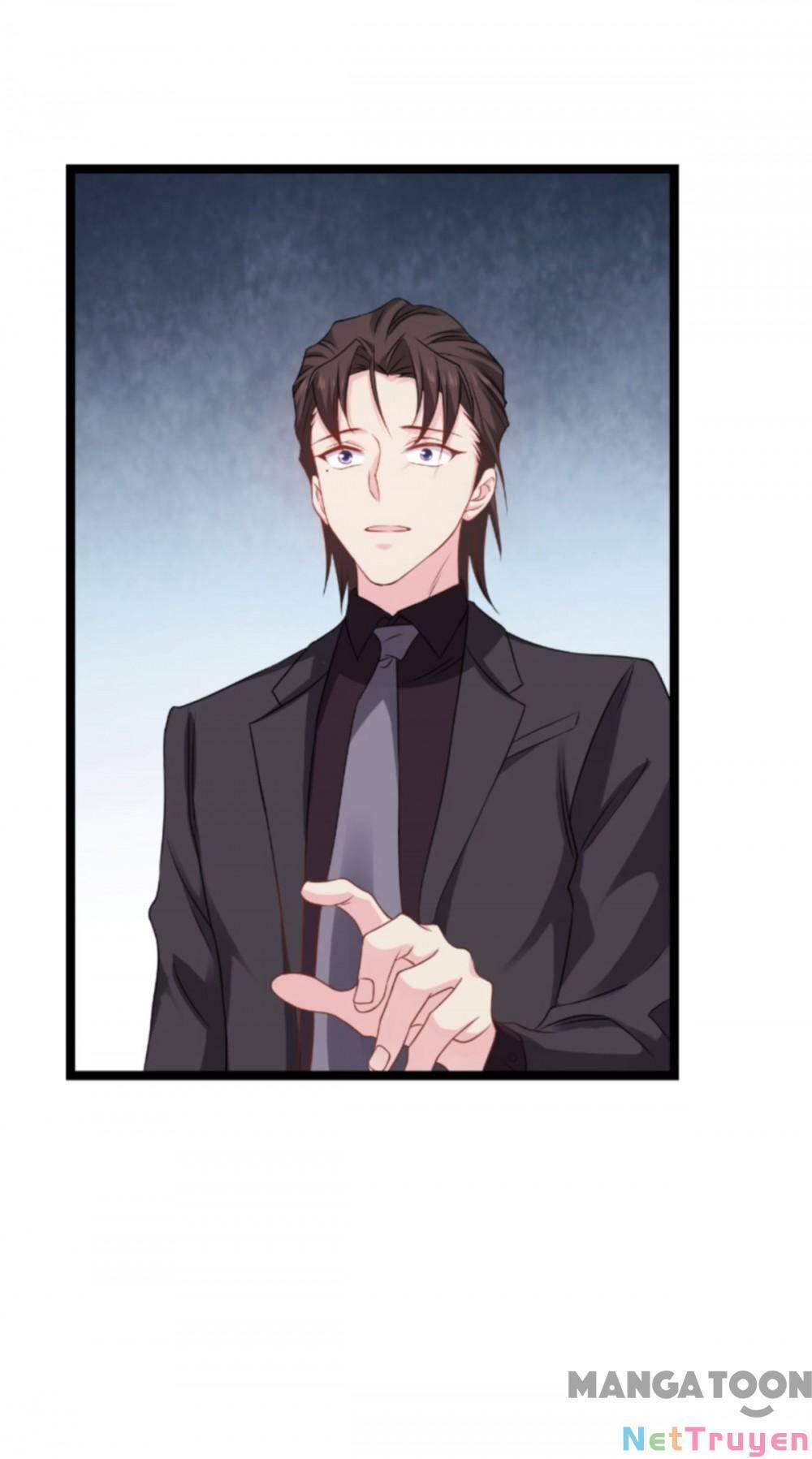 Ảnh Hậu Lão Bà Không Được Chạy 214 trang 33