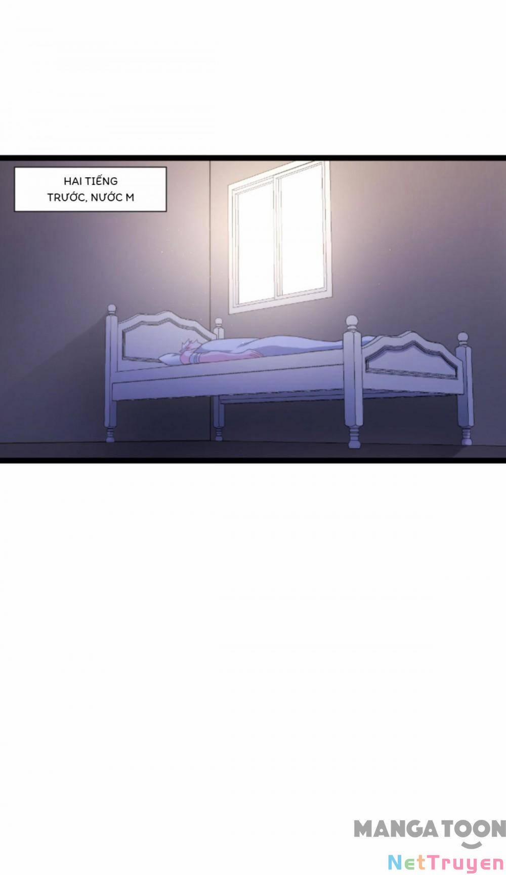 Ảnh Hậu Lão Bà Không Được Chạy 214 trang 34