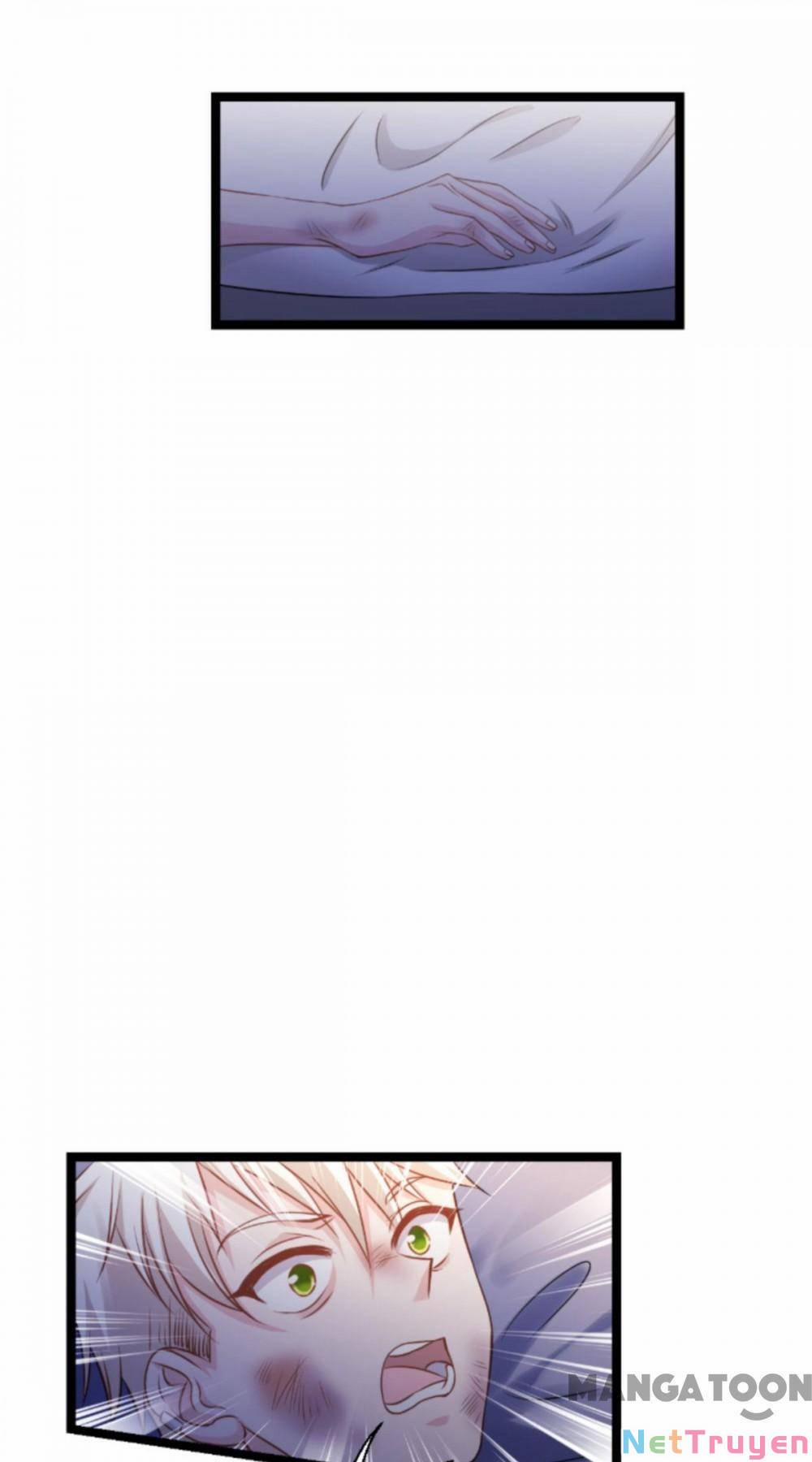 Ảnh Hậu Lão Bà Không Được Chạy 214 trang 35