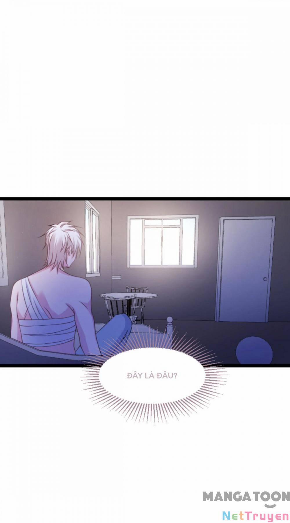 Ảnh Hậu Lão Bà Không Được Chạy 214 trang 37