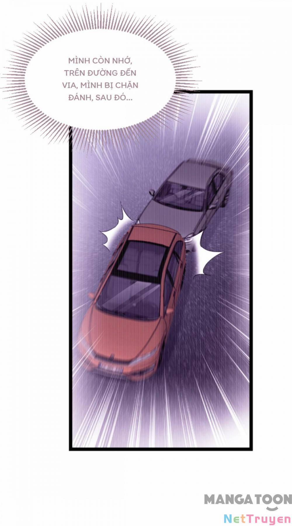 Ảnh Hậu Lão Bà Không Được Chạy 214 trang 38