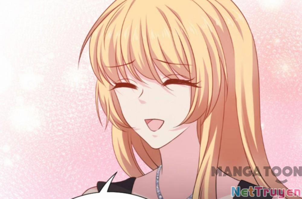 Ảnh Hậu Lão Bà Không Được Chạy 214 trang 4