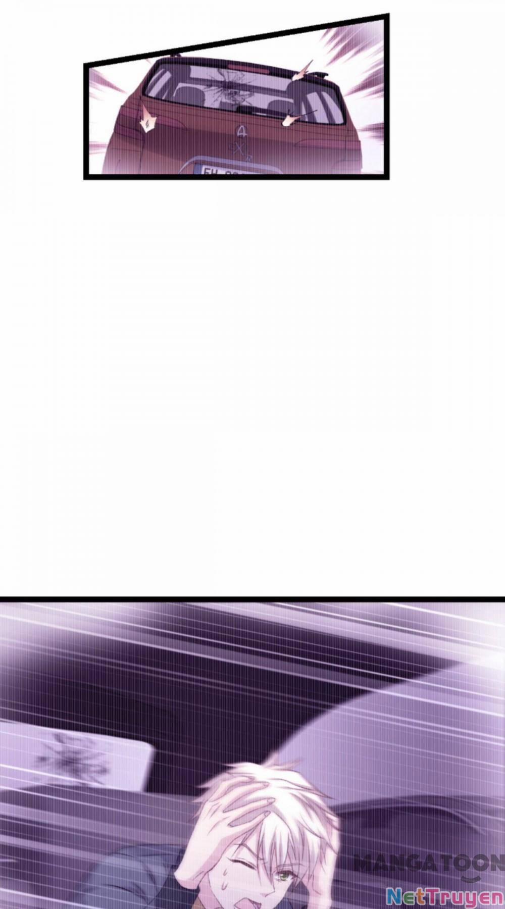 Ảnh Hậu Lão Bà Không Được Chạy 214 trang 40