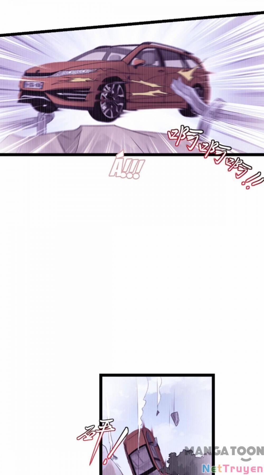 Ảnh Hậu Lão Bà Không Được Chạy 214 trang 43