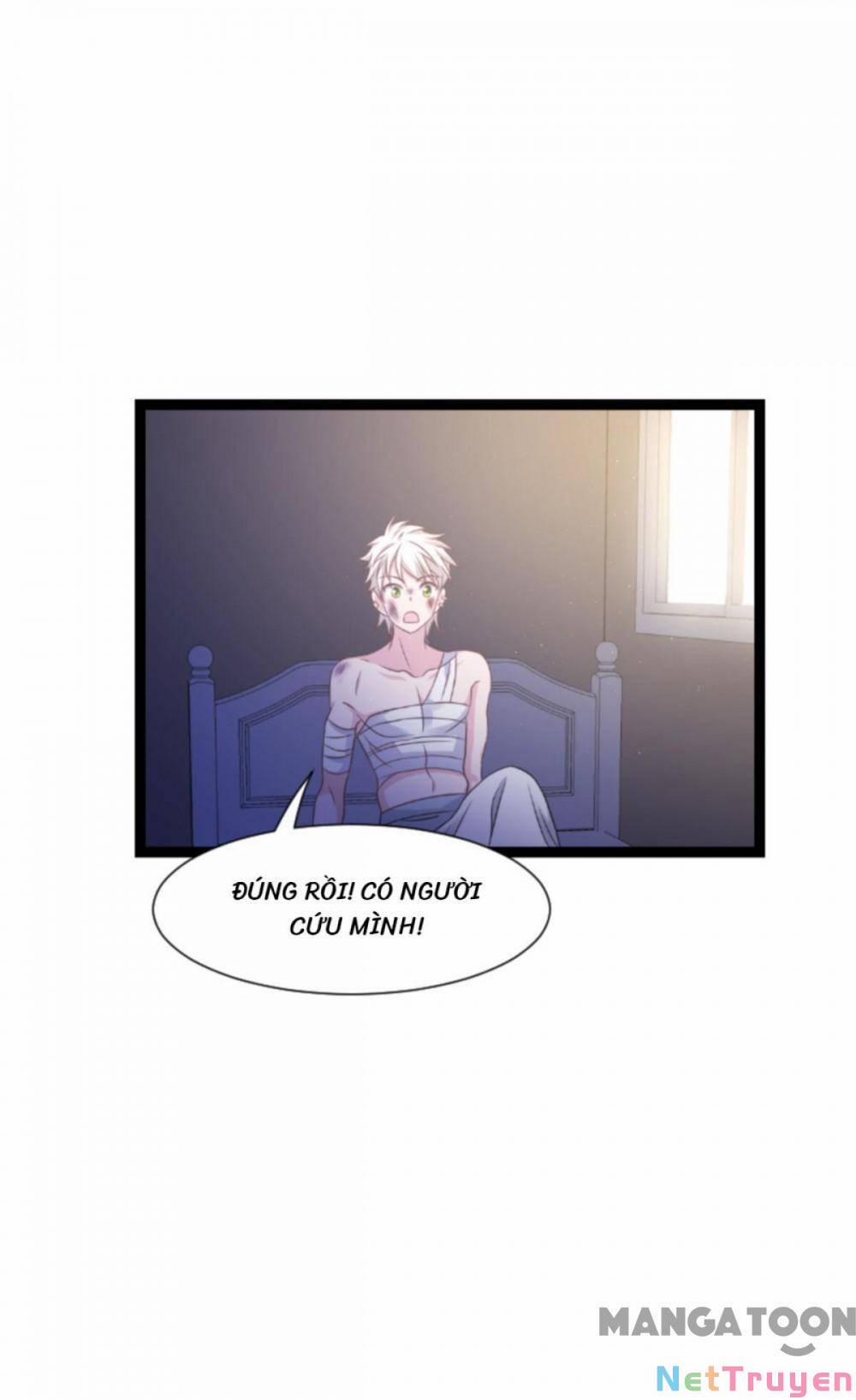 Ảnh Hậu Lão Bà Không Được Chạy 214 trang 47