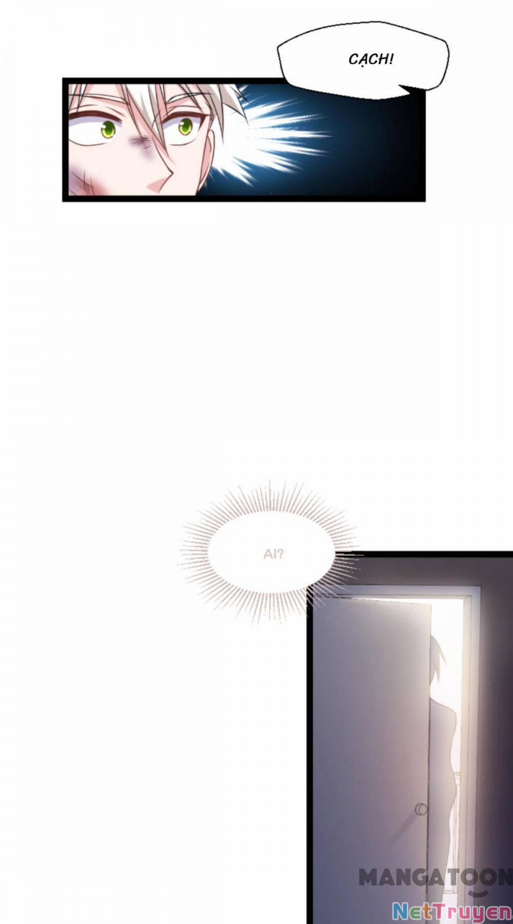 Ảnh Hậu Lão Bà Không Được Chạy 214 trang 48