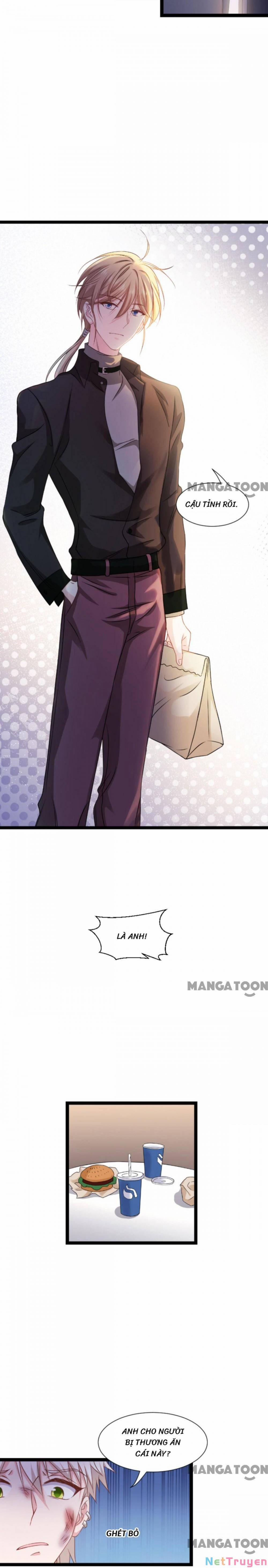 Ảnh Hậu Lão Bà Không Được Chạy 214 trang 49