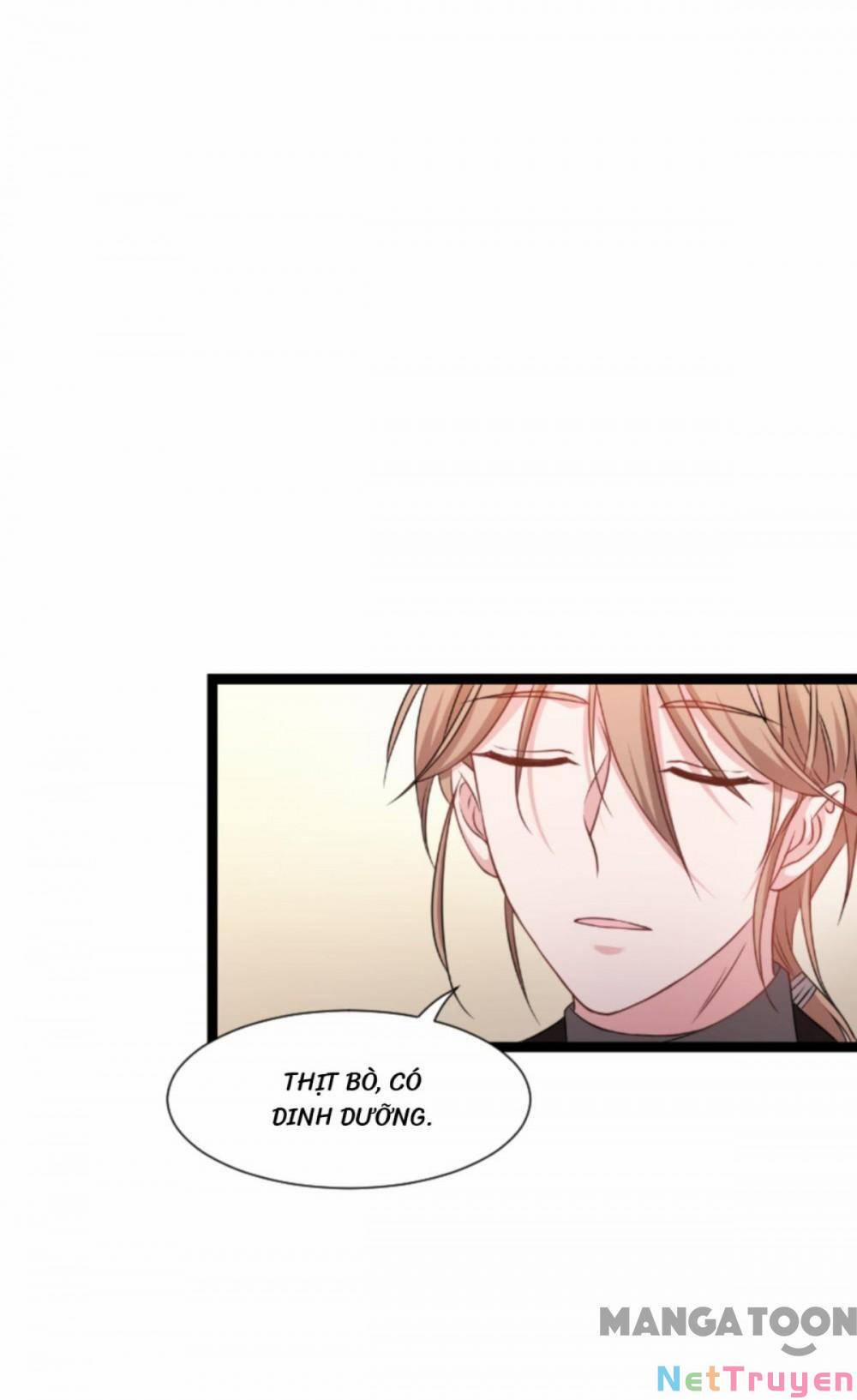 Ảnh Hậu Lão Bà Không Được Chạy 214 trang 50