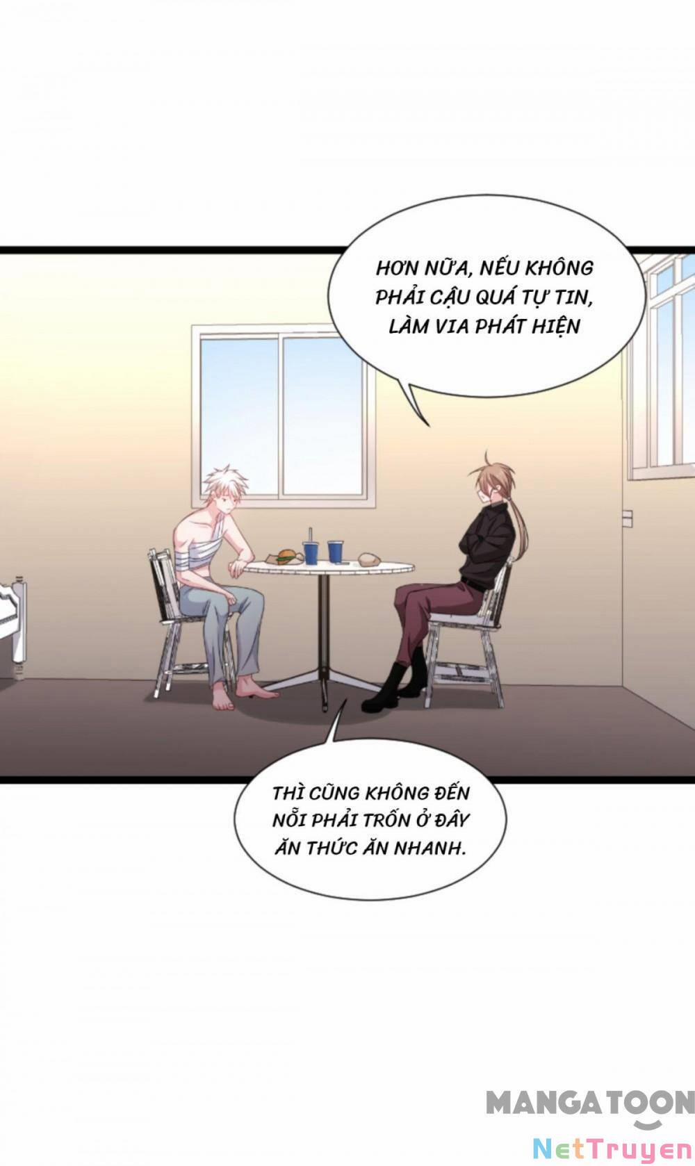 Ảnh Hậu Lão Bà Không Được Chạy 214 trang 51